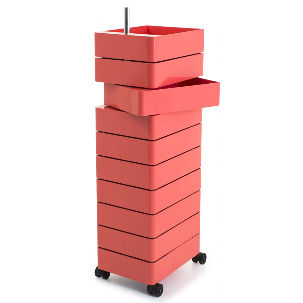 Magis 360° Container By Konstantin Grcic