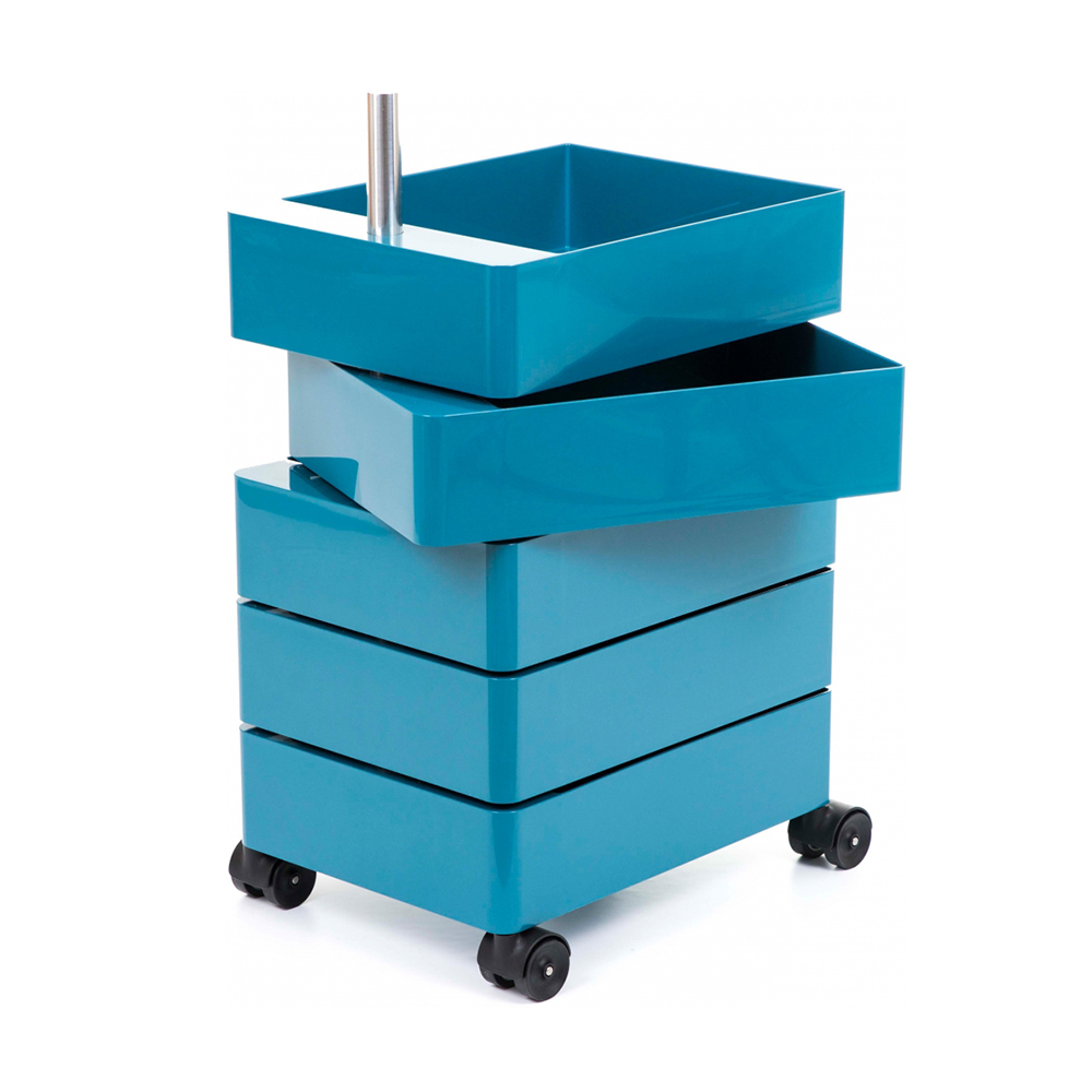 Magis 360° Container By Konstantin Grcic