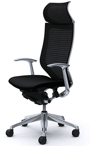 Okamura Baron CP Task Chair