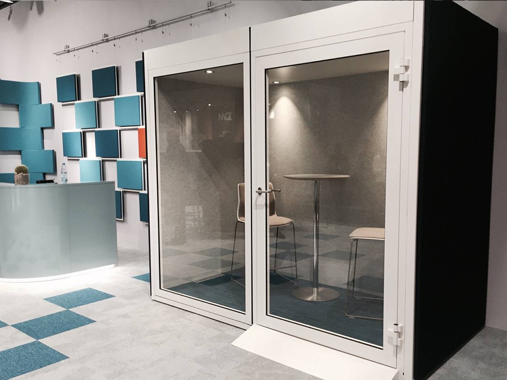 Ocee Design QuietPod