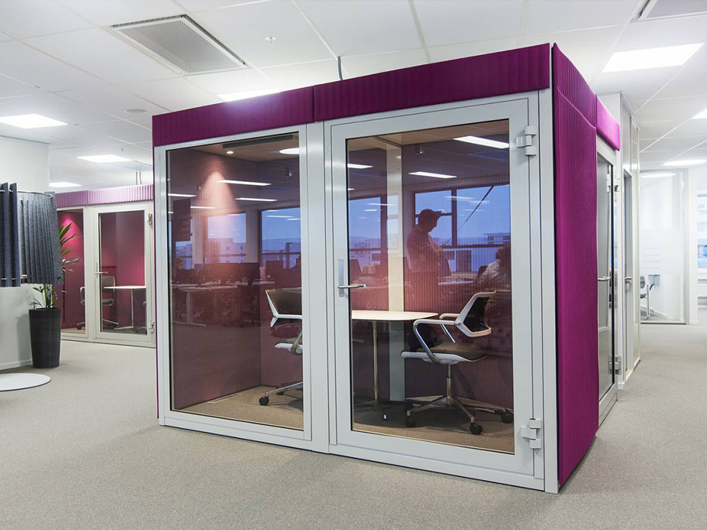 Ocee Design QuietPod