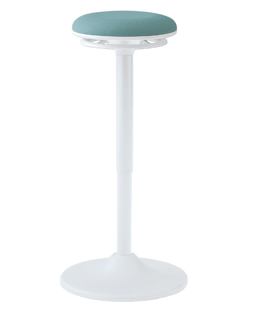 Okamura Repiroue Perch Stool