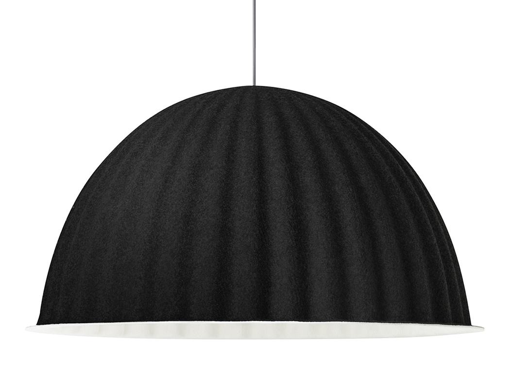 Muuto Under The Bell Pendant - Ø82cm