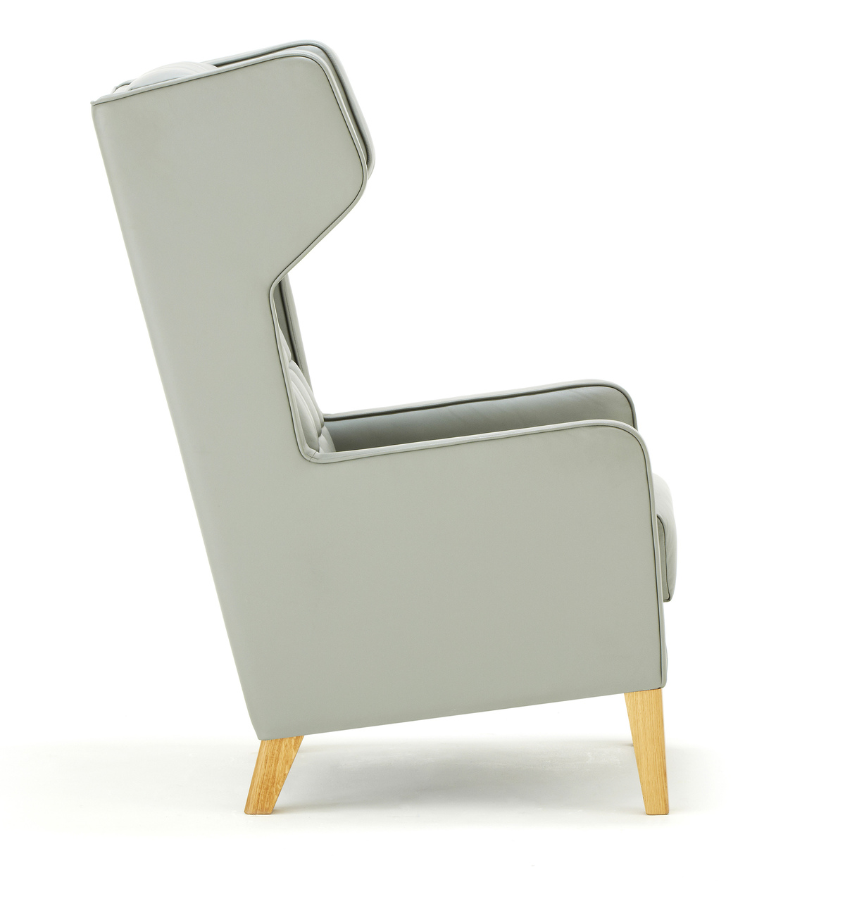 Allermuir Grainger High Wing Chair