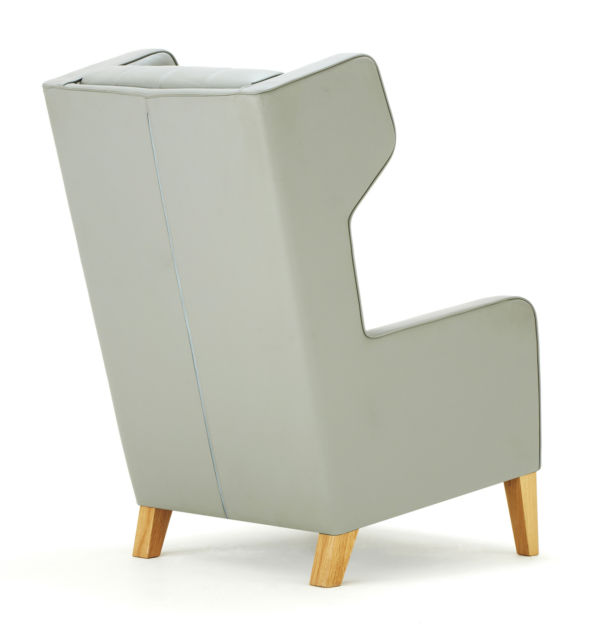 Allermuir Grainger High Wing Chair