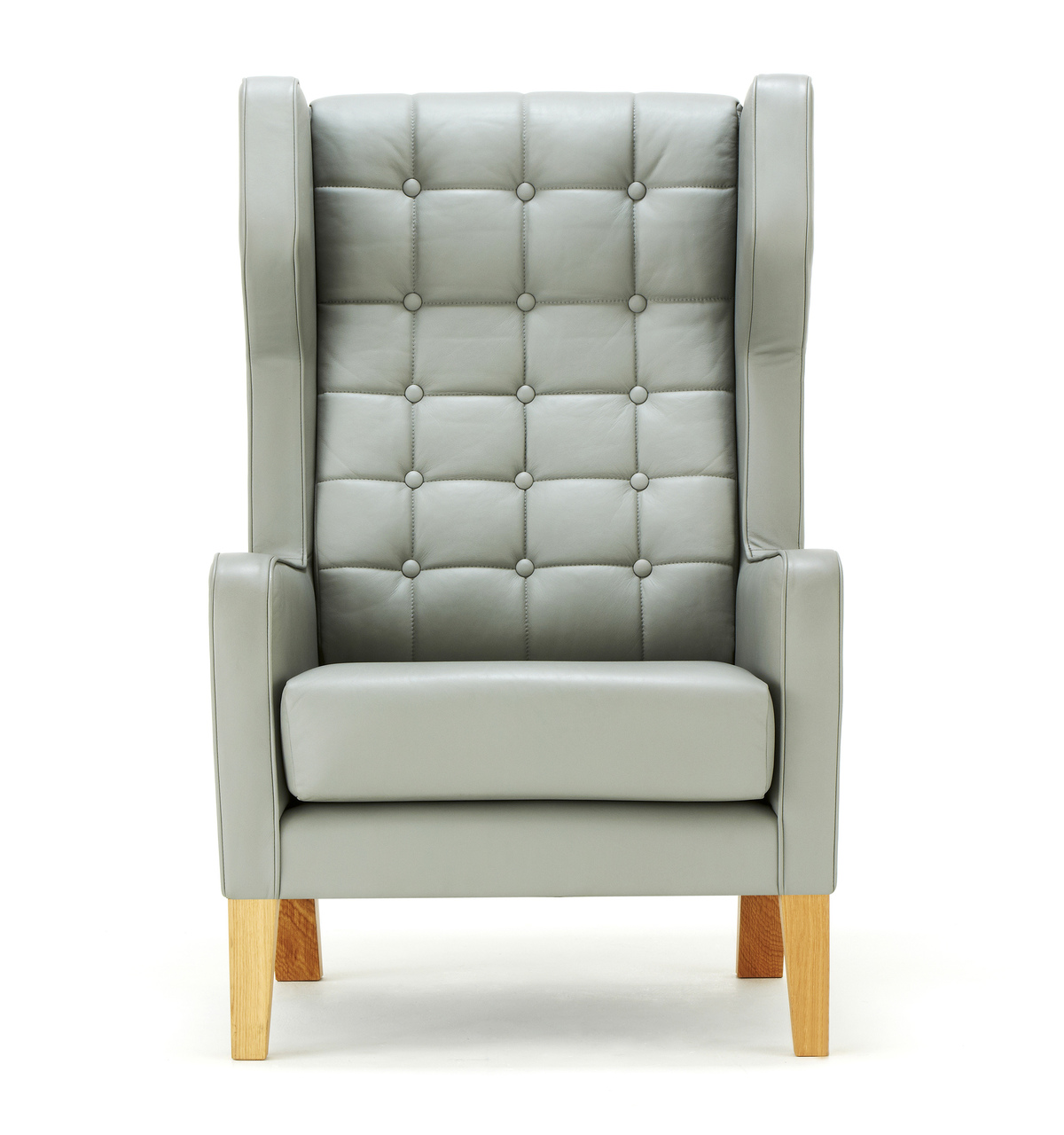 Allermuir Grainger High Wing Chair