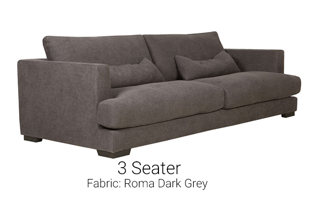 SITS Brandon Sofa System