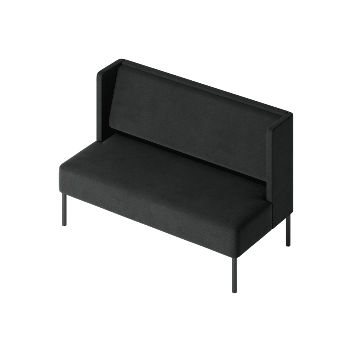 Ocee&Four Design Four Us - Bench
