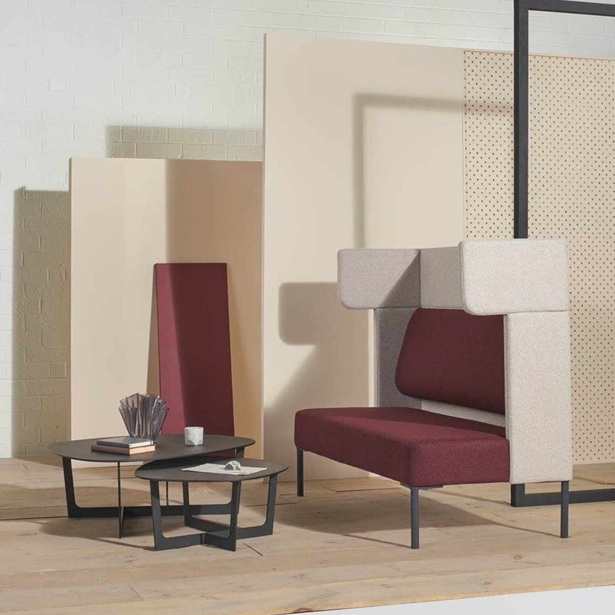 Ocee&Four Design Four Us - Bench