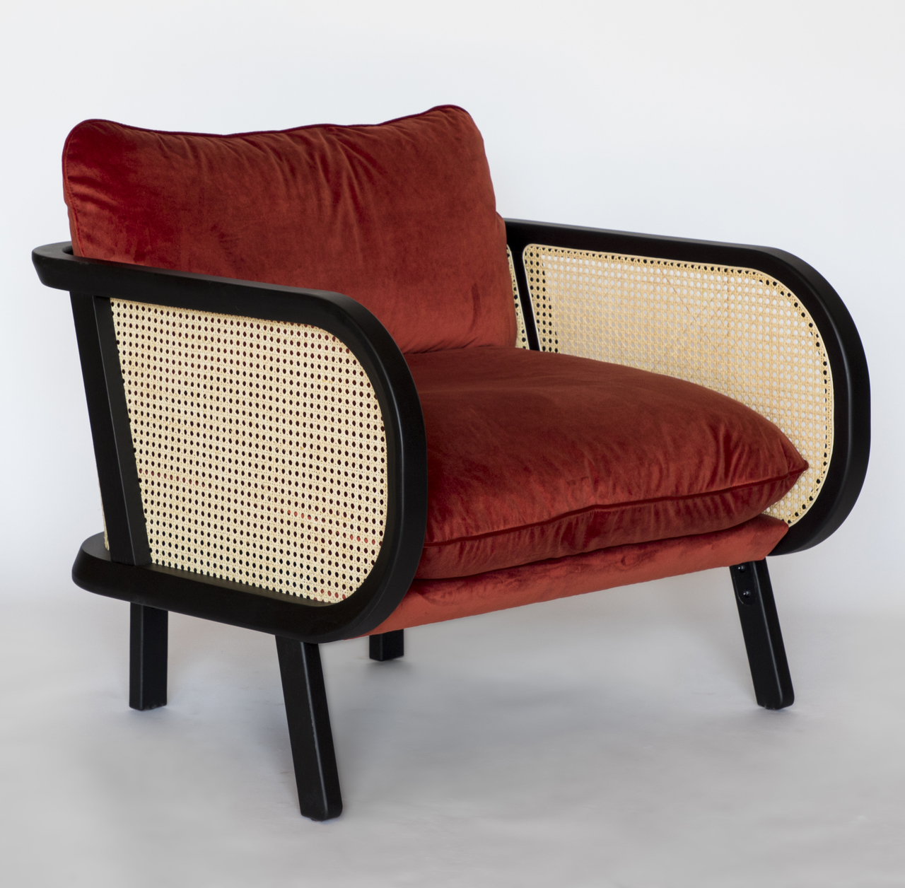 BuzziSpace BuzziCane Armchair