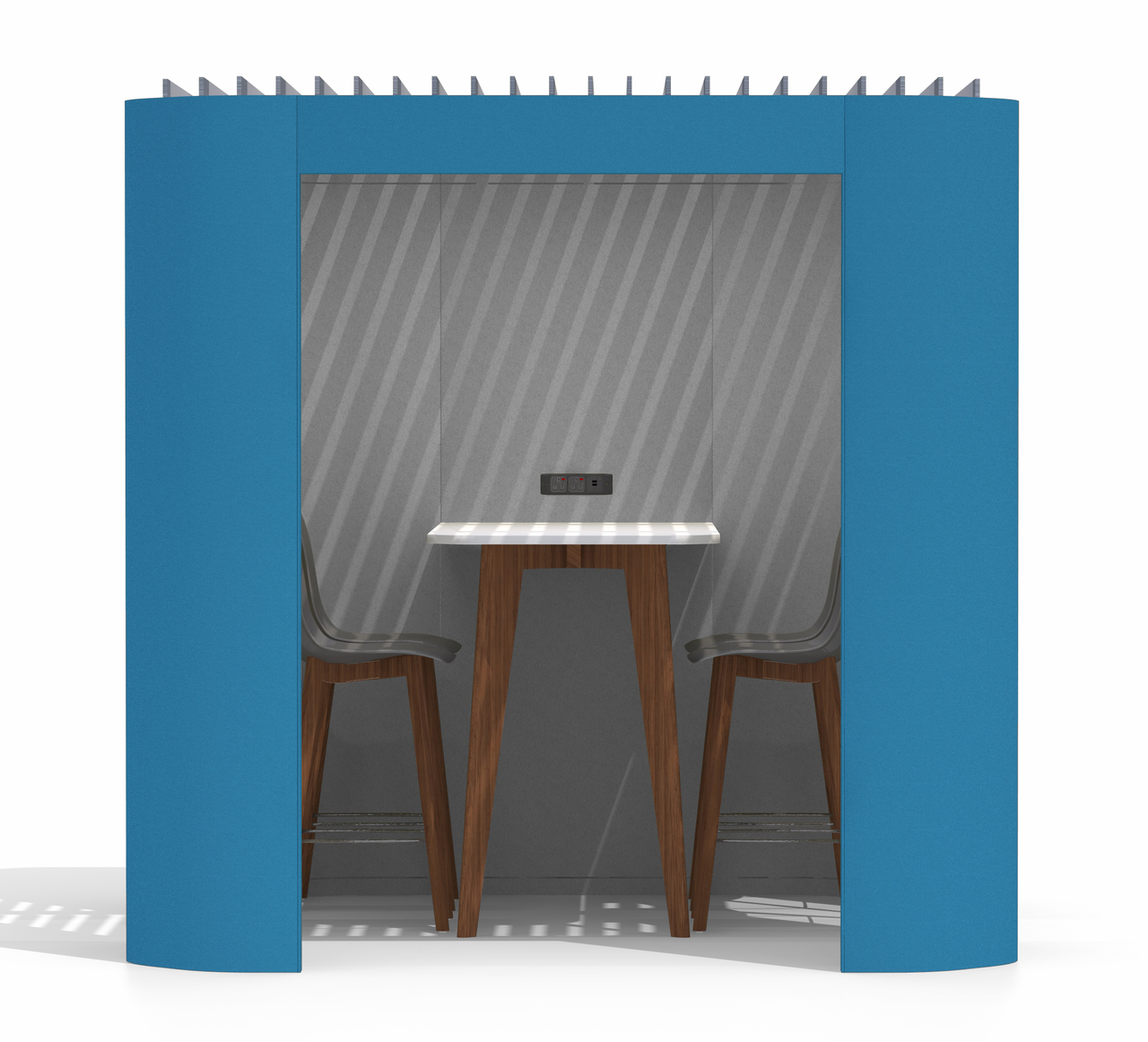 Frem Oasis Soft Large Team Booth