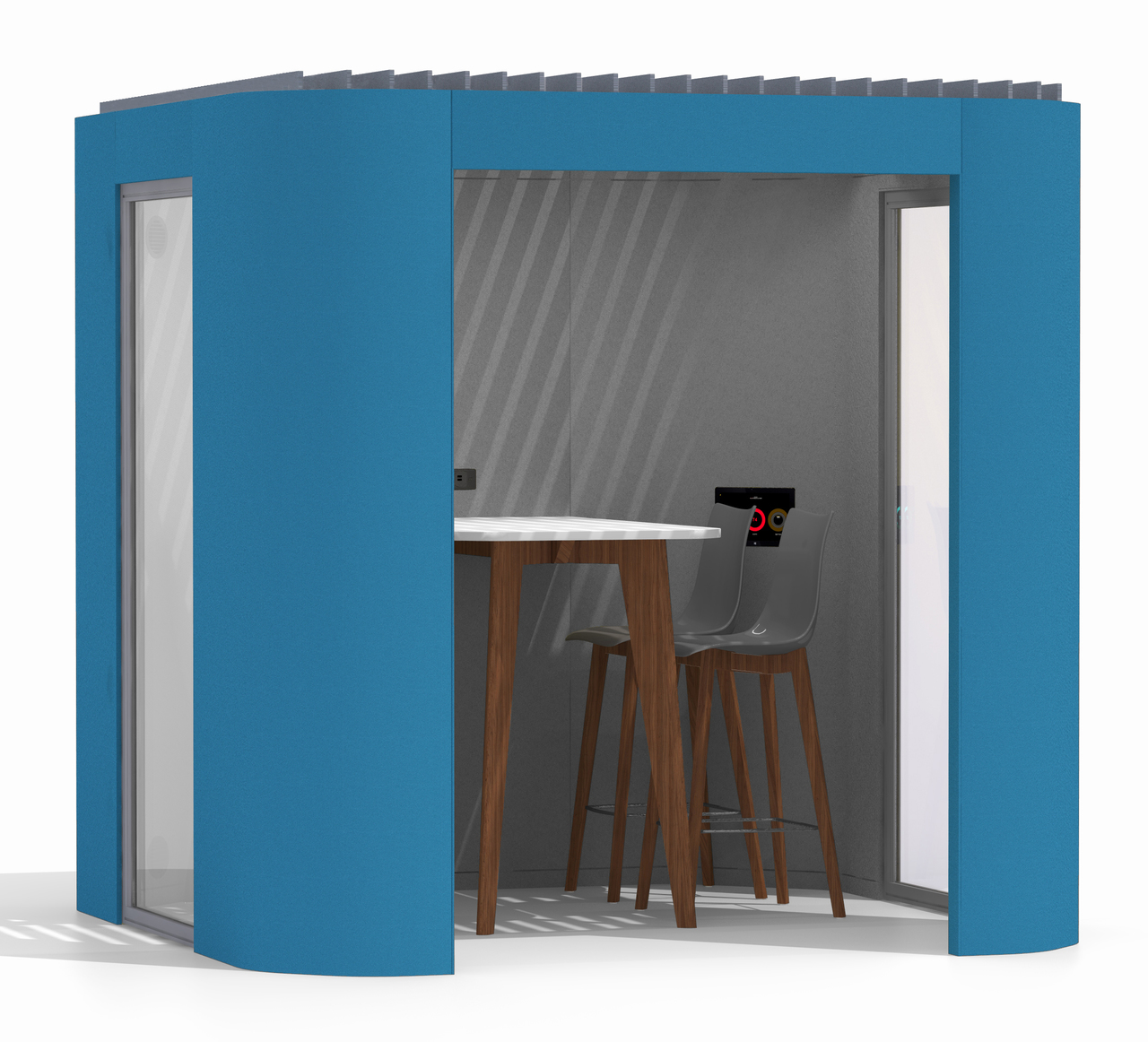 Frem Oasis Soft Large Team Booth