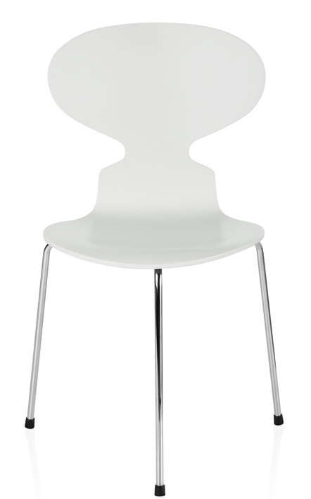 Fritz Hansen Ant Chair - 3 Leg