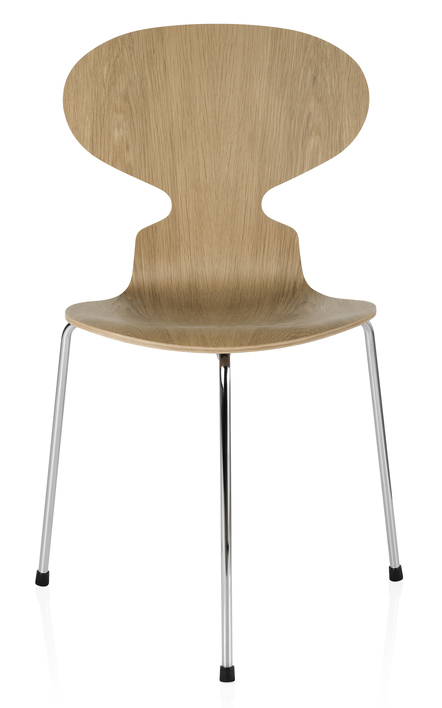 Fritz Hansen Ant Chair - 3 Leg