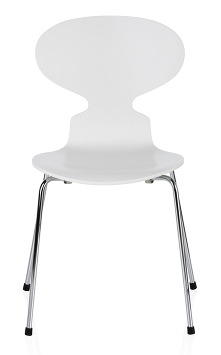Fritz Hansen Ant Chair - 4 Leg
