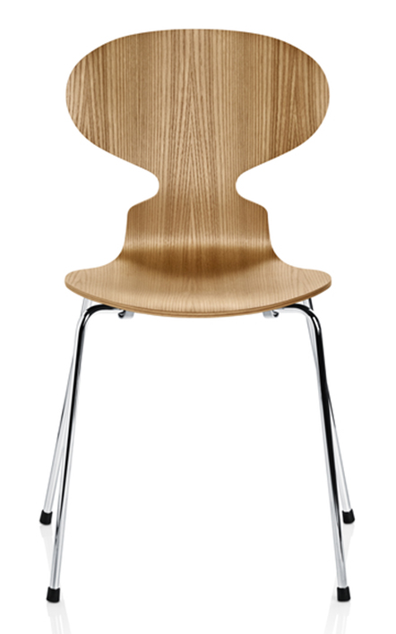 Fritz Hansen Ant Chair - 4 Leg