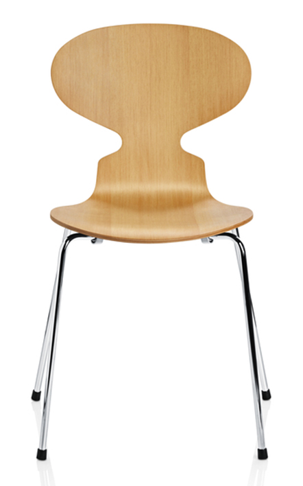 Fritz Hansen Ant Chair - 4 Leg