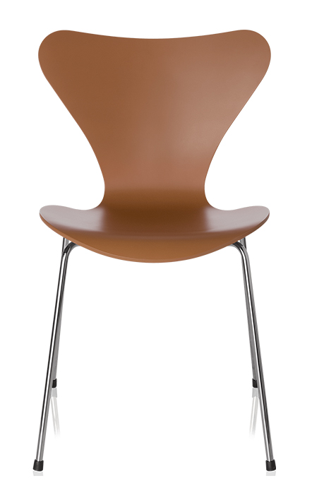 Fritz Hansen Series 7 Chair