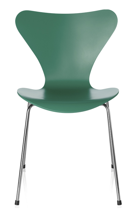 Fritz Hansen Series 7 Chair