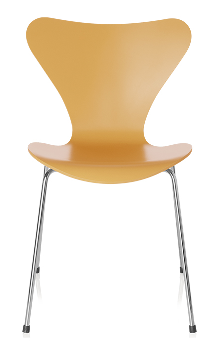 Fritz Hansen Series 7 Chair
