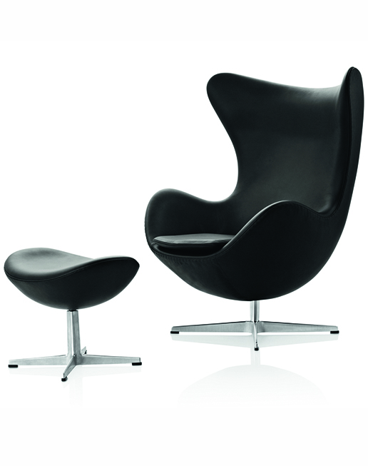Fritz Hansen Egg Chair