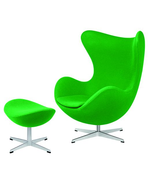 Fritz Hansen Egg Chair