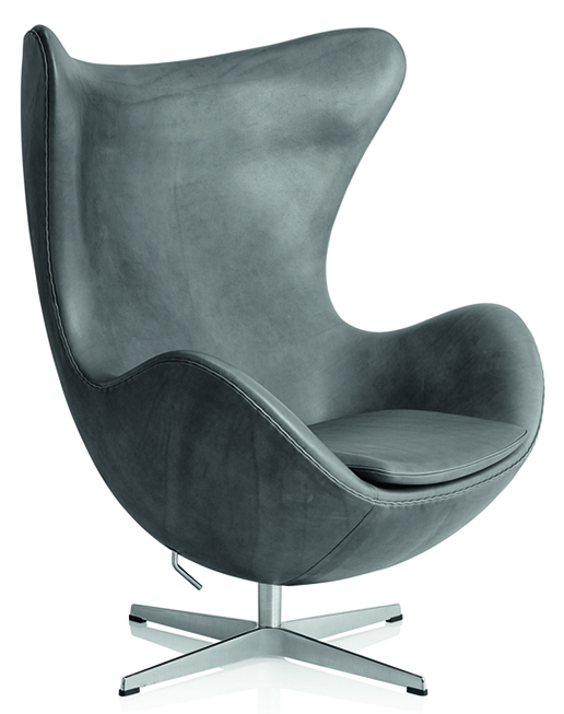 Fritz Hansen Egg Chair