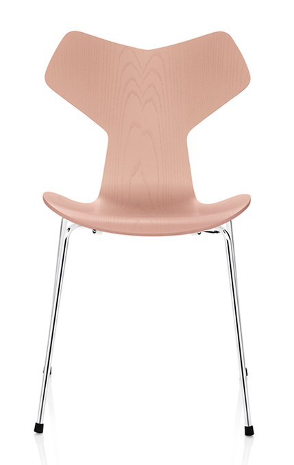 Fritz Hansen Grand Prix Chair