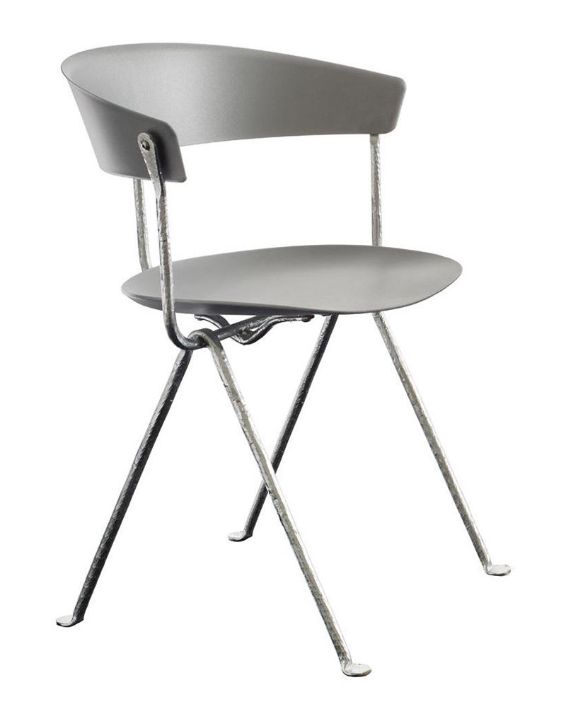 Magis Officina Chair