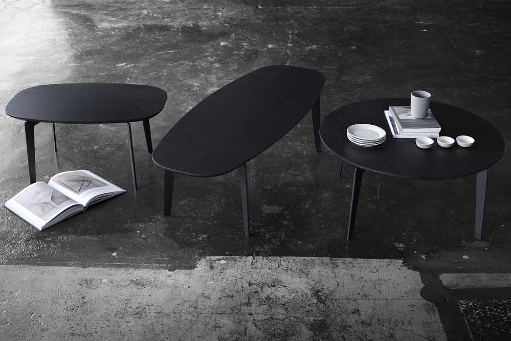 Fritz Hansen Join Coffee Table