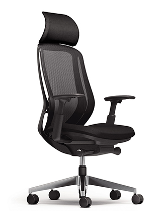 Okamura Sylphy Task Chair
