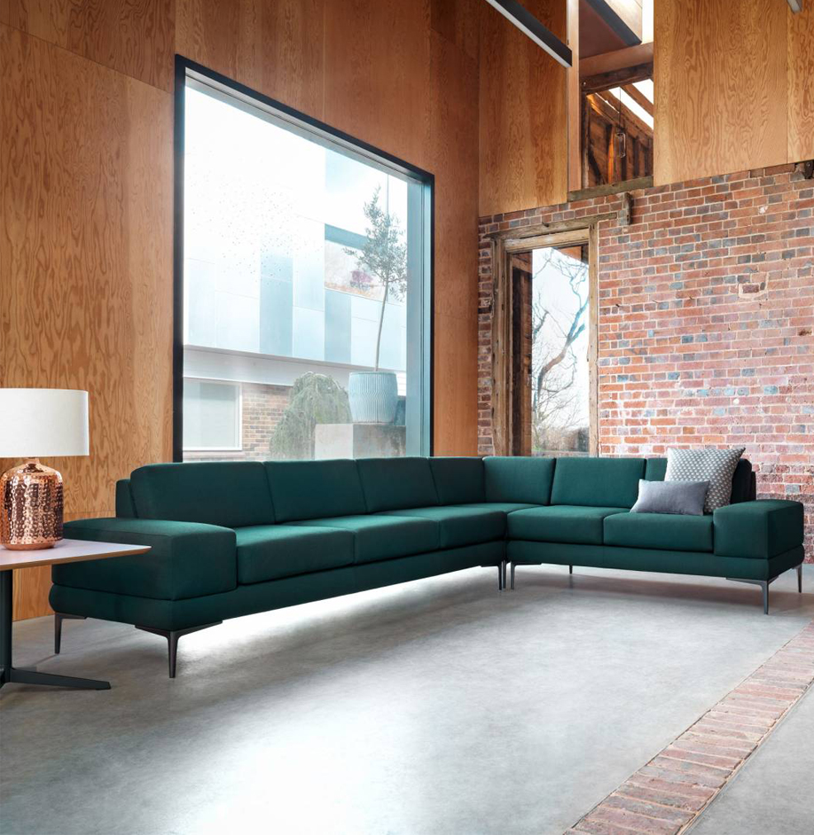 Ocee Design Alfi Modular Set Up