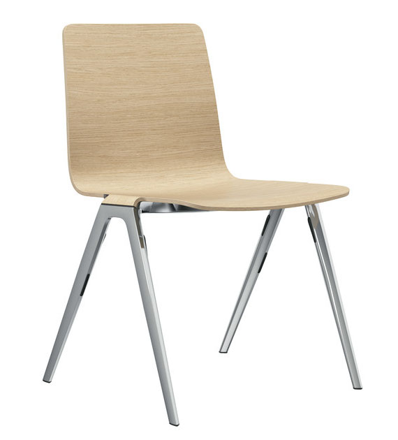Brunner A-Chair - Stackable
