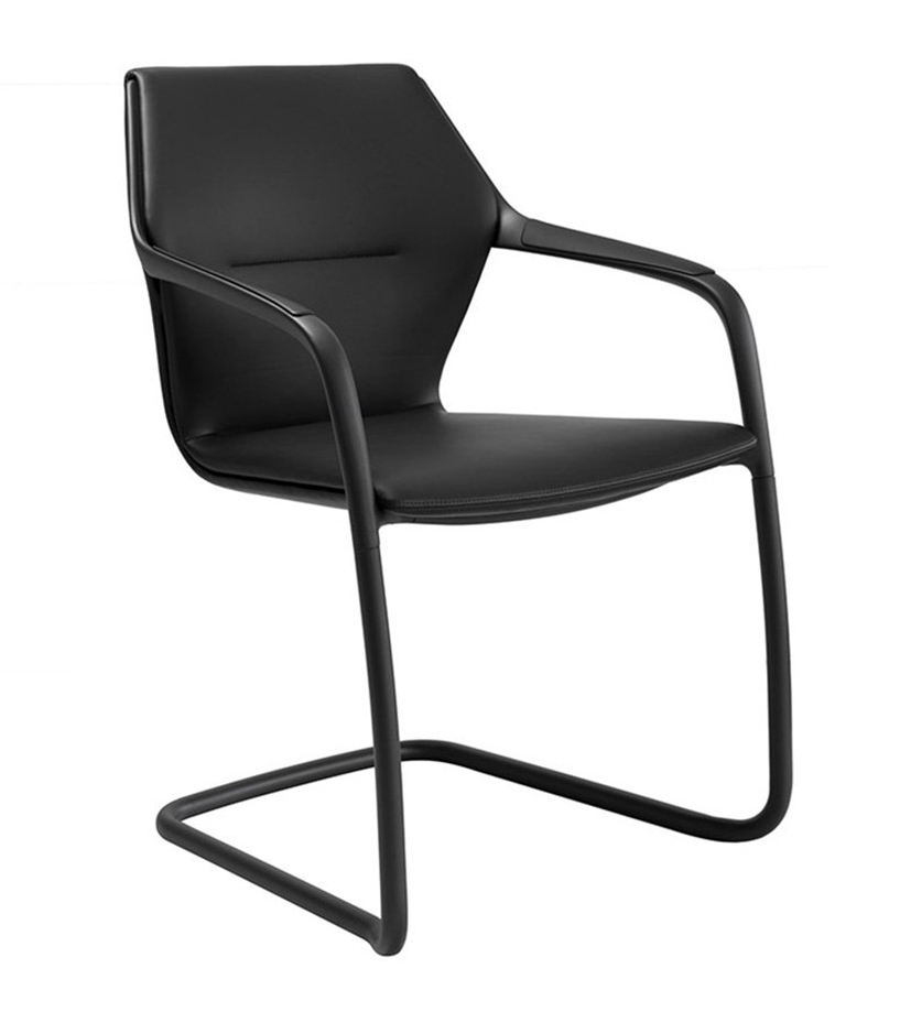 Brunner Ray Cantilever Chair