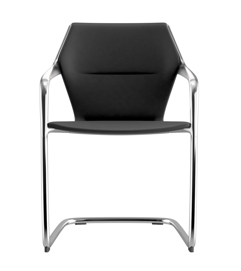 Brunner Ray Cantilever Chair