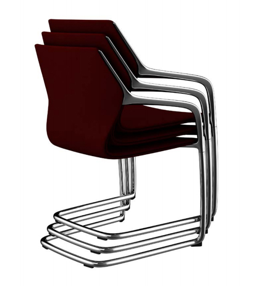 Brunner Ray Cantilever Chair