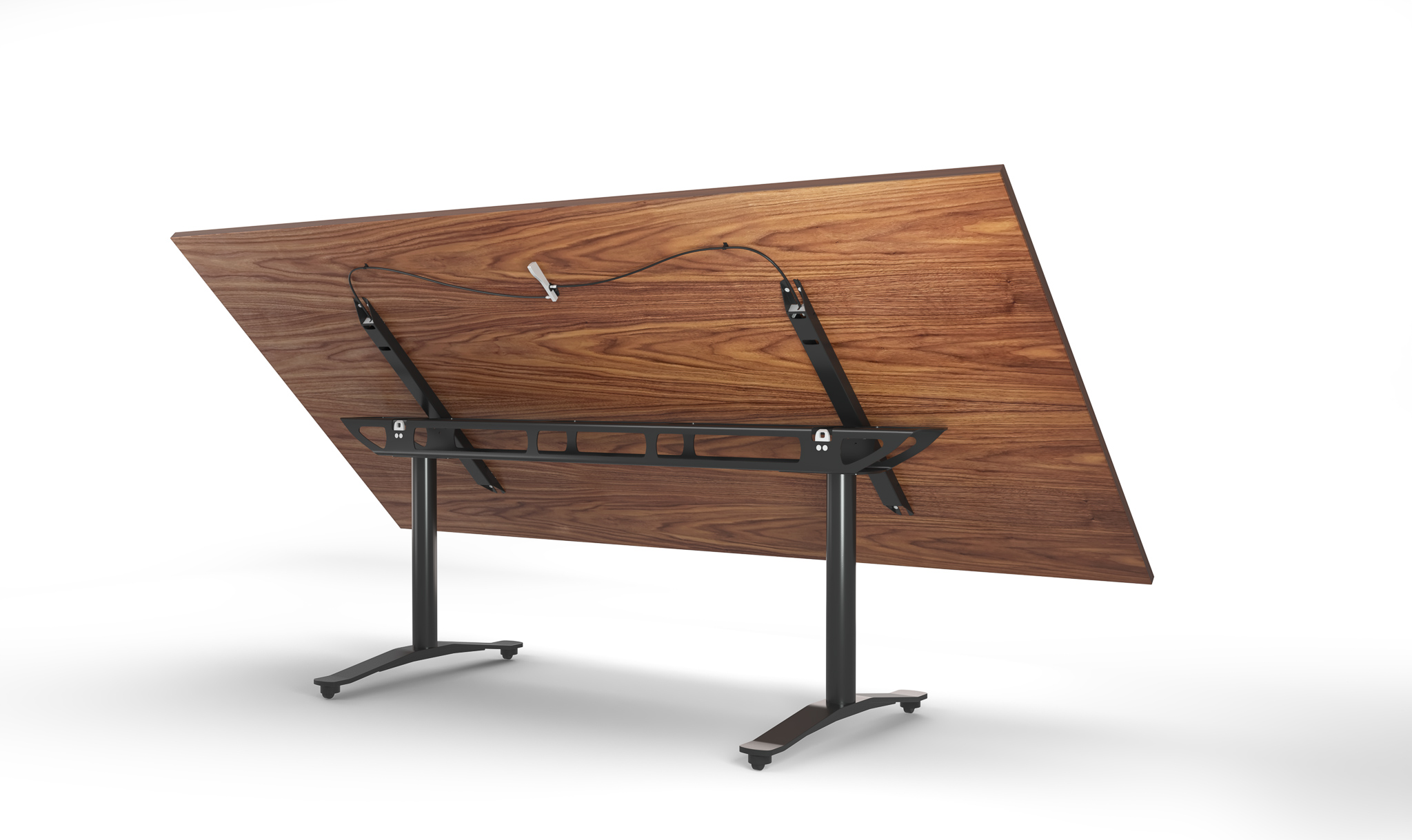 New Design Group Stratus Flip-Top - Table