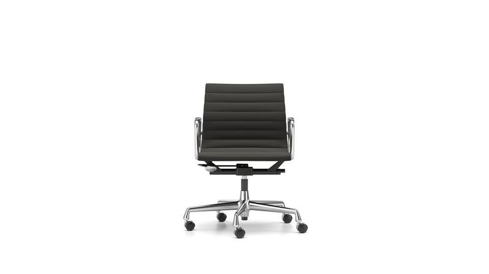 Vitra Eames Aluminium Chair EA 118 - Task Chair (R)