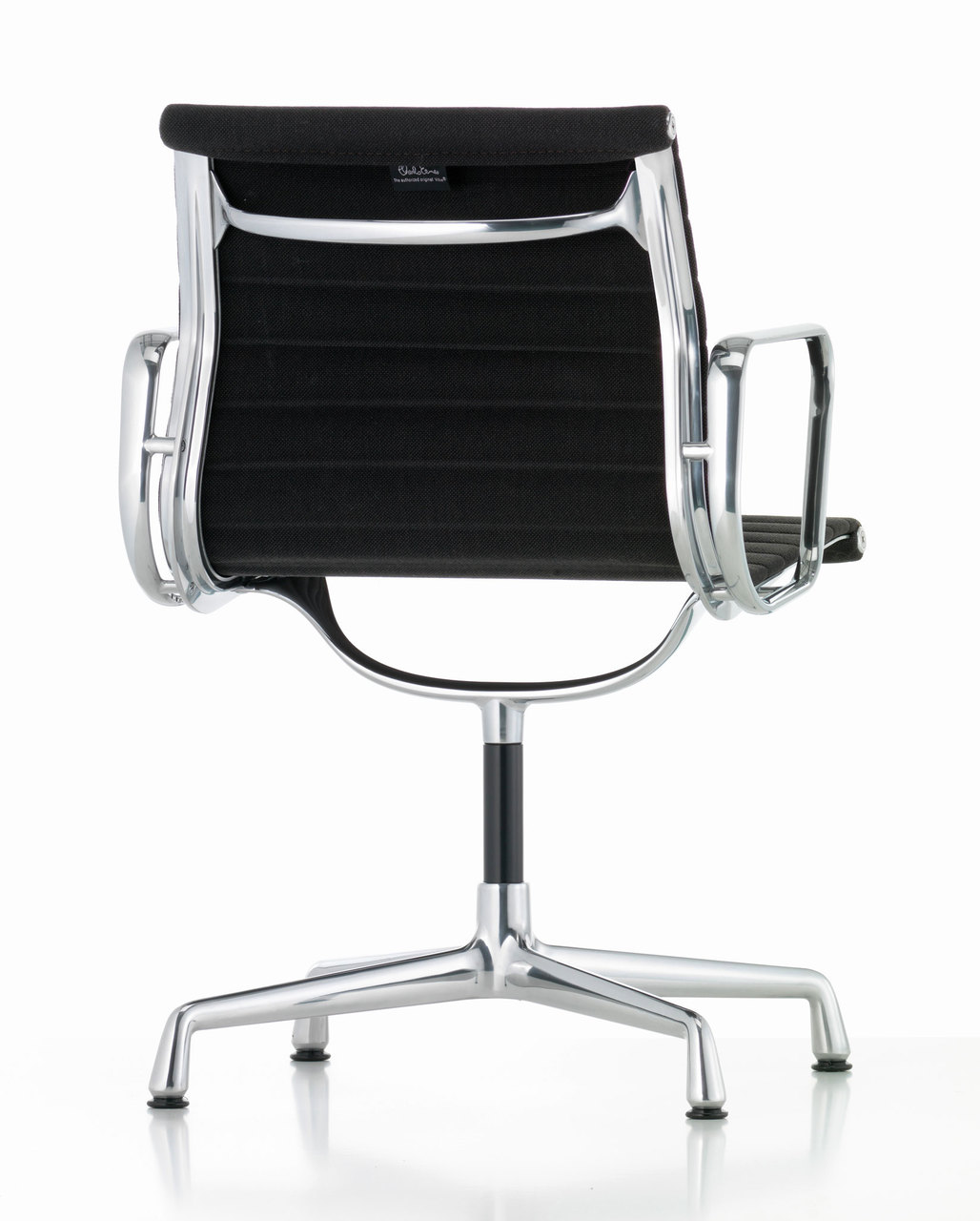 Vitra Eames Aluminium Chair EA 103 by Charles & Ray Eames