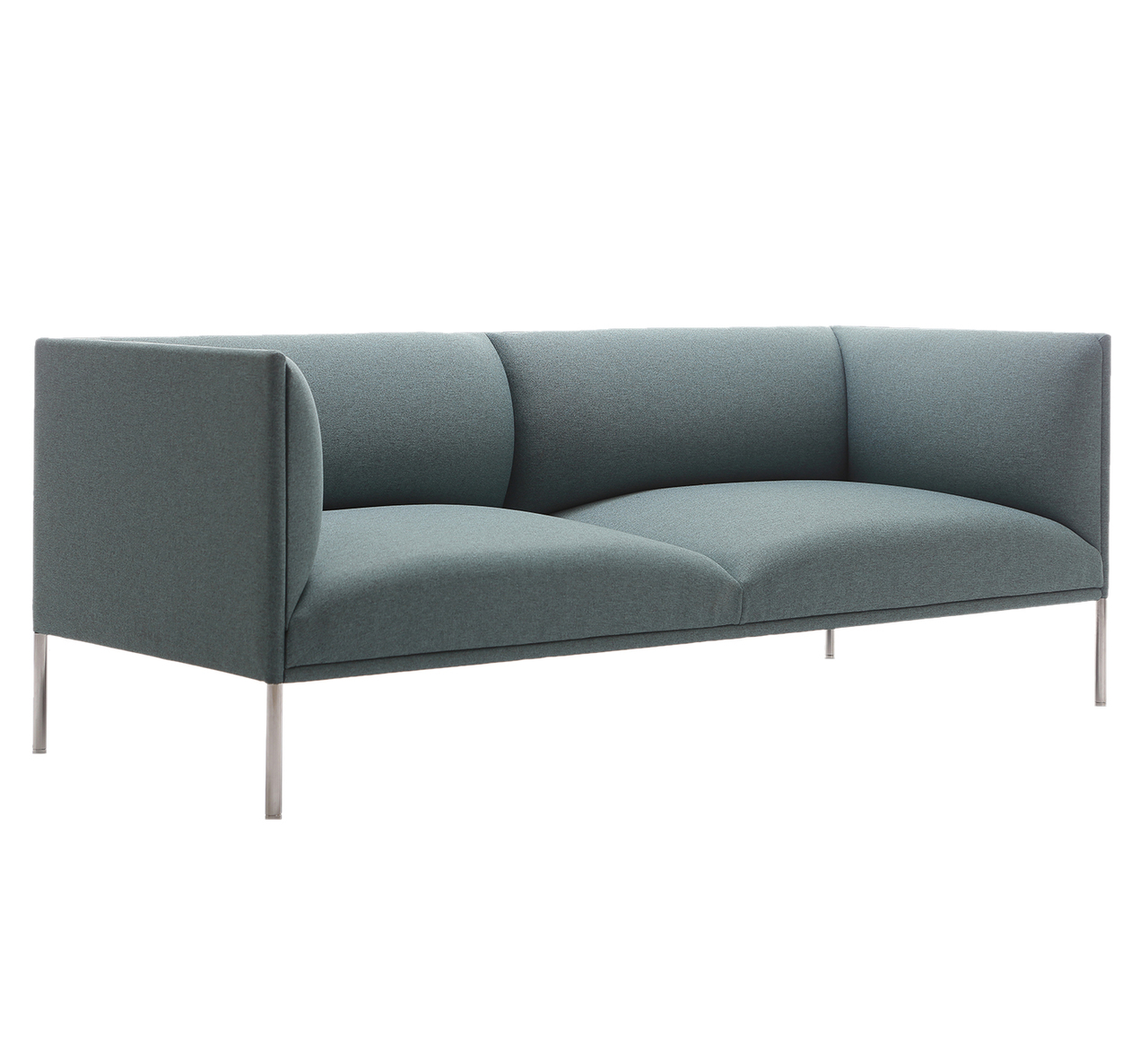 Techo City 3 Seater Sofa