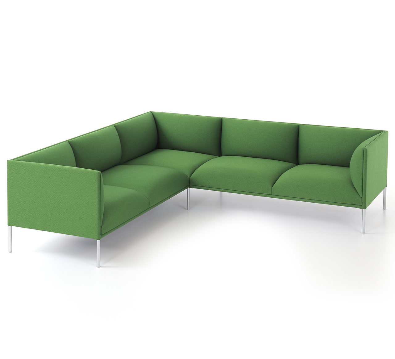Techo City Corner Sofa