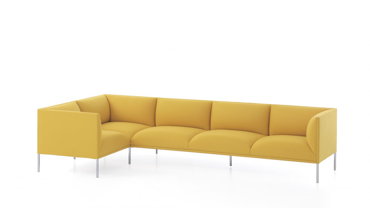 Techo City - Modular Sofa (S)