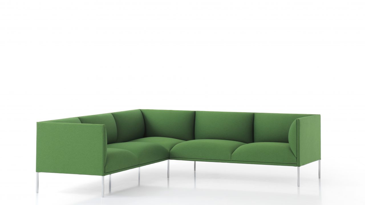 Techo City - Modular Sofa (S)