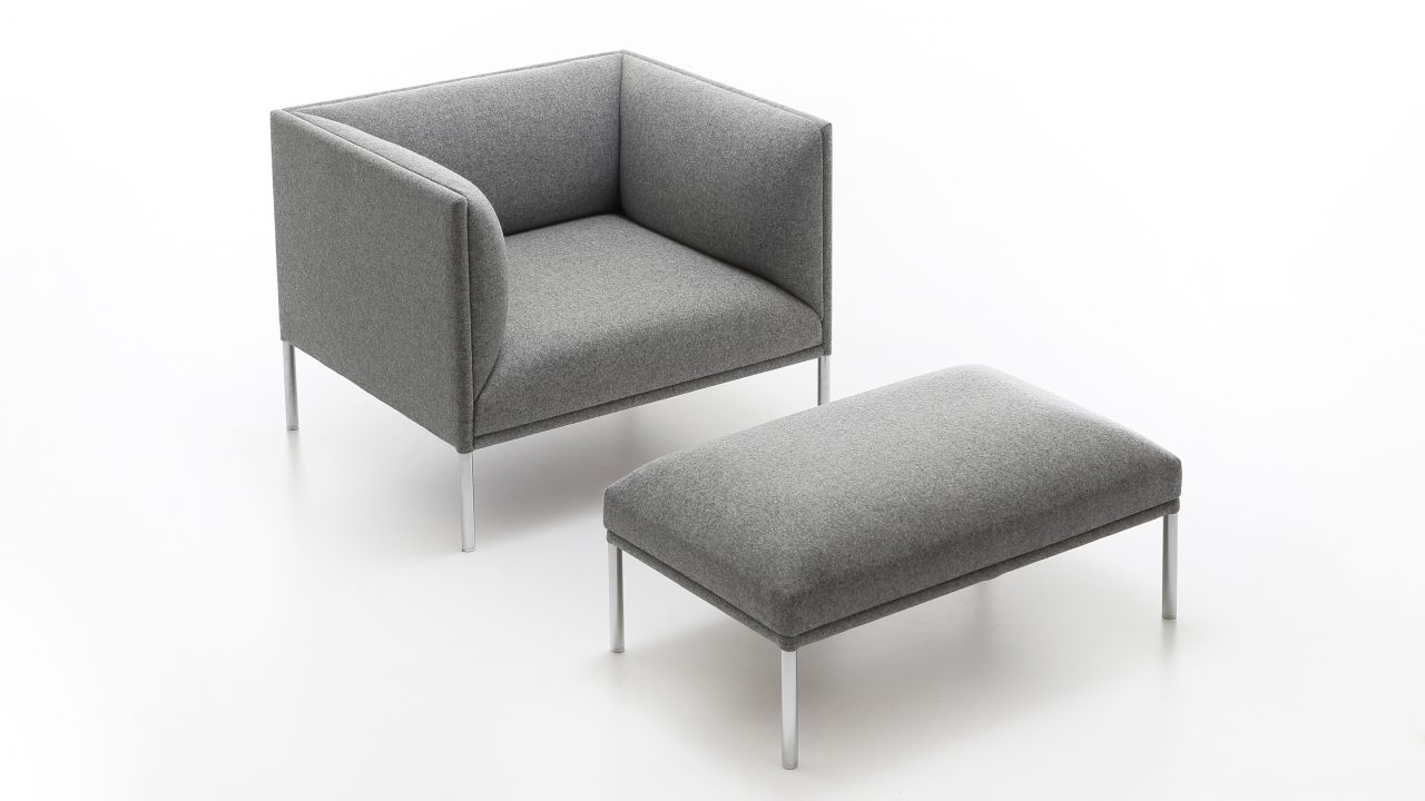 Techo City - Modular Sofa (S)