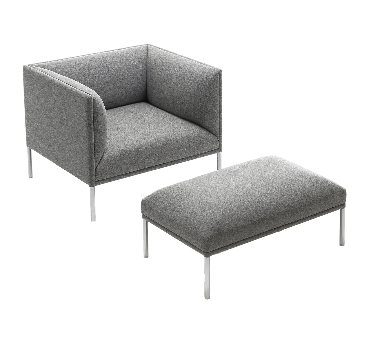 Techo City Armchair