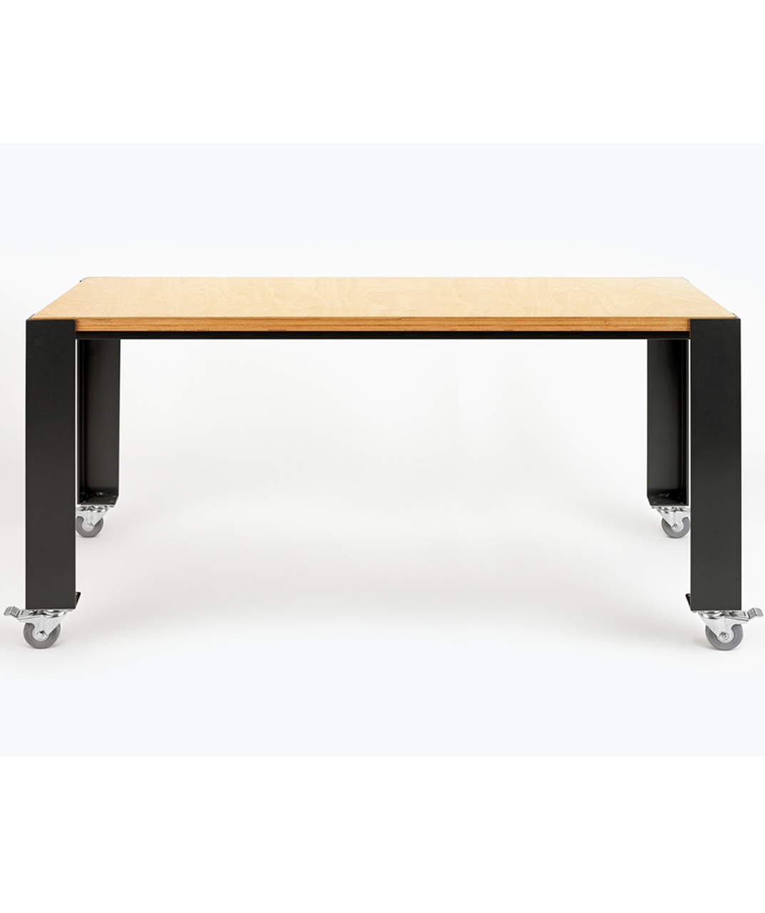 Jennifer Newman Utility Table