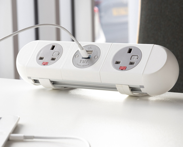 PolarICE Desktop Power Module
