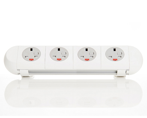 PolarICE Desktop Power Module