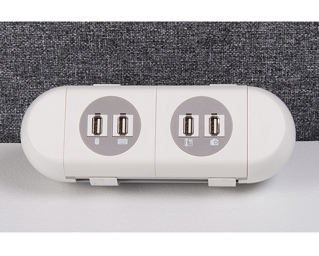 PolarICE Desktop Power Module