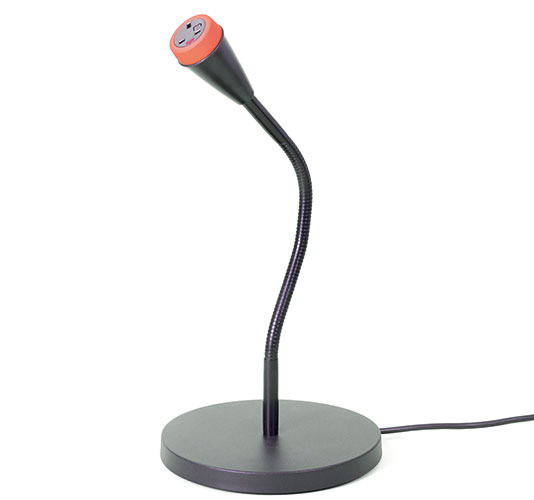 Pose Free-Standing Power Module